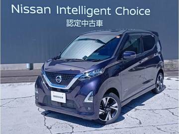 デイズ 660 ハイウェイスターGターボ 4WD タイヤ新品　純正アルミホイール　ETC 純正