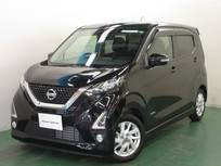 日産 デイズ 660cc 660 ハイウェイスターX プロパイロット エディション エマージェンシーブレーキ・全周囲カメラ付