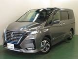 日産 セレナ 1200cc 1.2 e-POWER ハイウェイスター V エマージェンシーブレーキ・全周囲カメラ付