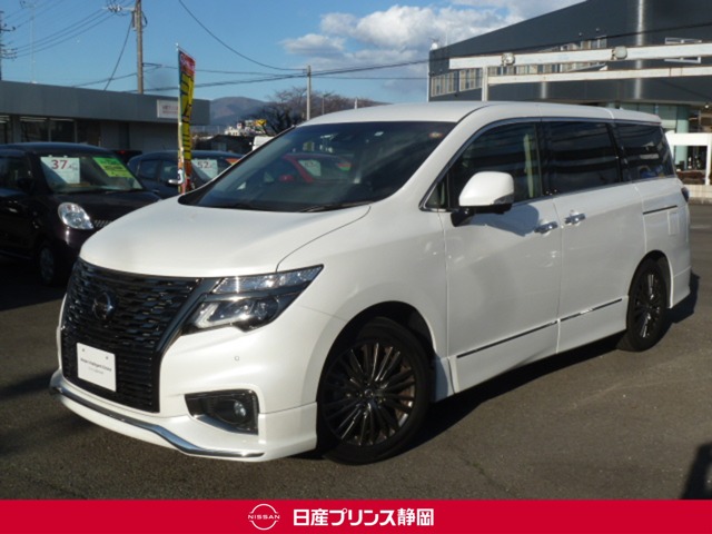 全車種 静岡 の中古車 日産公式中古車検索サイト