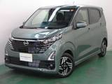 日産 デイズ 660cc 660 ハイウェイスターX プロパイロット エディション エマージェンシーブレーキ・全周囲カメラ付