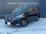 日産 セレナ 2000cc 2.0 ハイウェイスター V 純正メモリーナビ・アラウンドビューモニタ