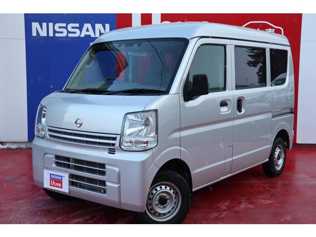 山形日産自動車株式会社 日産マイカーランド山形・山形県・NV100