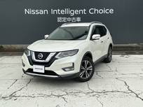 日産 エクストレイル 2000cc 2.0 20Xi 2列車 純正9インチメモリーナビゲーション