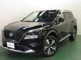 日産 エクストレイル 1500cc 1.5 G e-4ORCE 4WD 全周囲カメラ・衝突軽減ブレーキ搭載