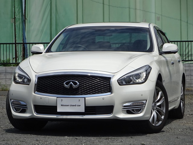 株式会社日産ユーズドカーセンター 相模原営業所 神奈川県 フーガハイブリッド 日産の在庫詳細から中古車を探す 日産公式中古車検索サイト