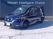 日産 セレナ 1200cc 1.2 e-POWER ハイウェイスター V 日産純正メモリーナビ・アラウンドビューモ