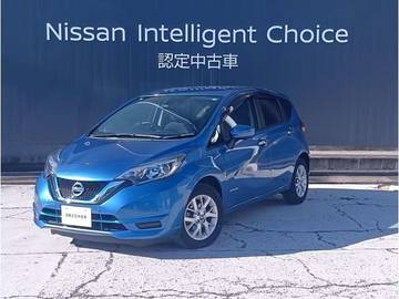 1.2 e-POWER X 日産純正メモリーナビ・アラウンドビューモ