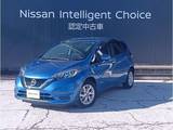 日産 ノート 1200cc 1.2 e-POWER X 日産純正メモリーナビ・アラウンドビューモ