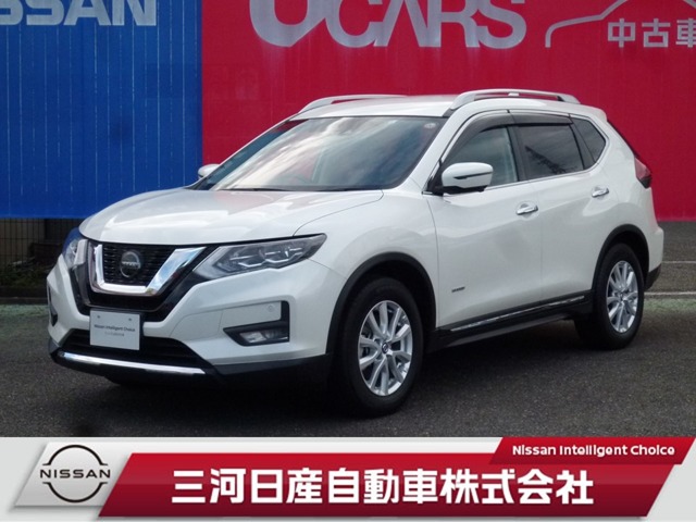 エクストレイル 全国 の中古車 日産公式中古車検索サイト