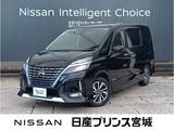日産 セレナ 1200cc 1.2 e-POWER ハイウェイスター V 夏タイヤ新品・純正メモリーナビ・アラウン