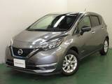 日産 ノート 1200cc 1.2 e-POWER X エマージェンシーブレーキ・全周囲カメラ付