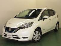 日産 ノート 1200cc 1.2 e-POWER X 全周囲カメラ・衝突軽減ブレーキ搭載