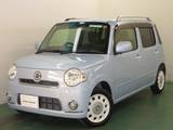 ダイハツ ミラココア 660cc 660 プラス X スペシャルコーデ バックカメラ付