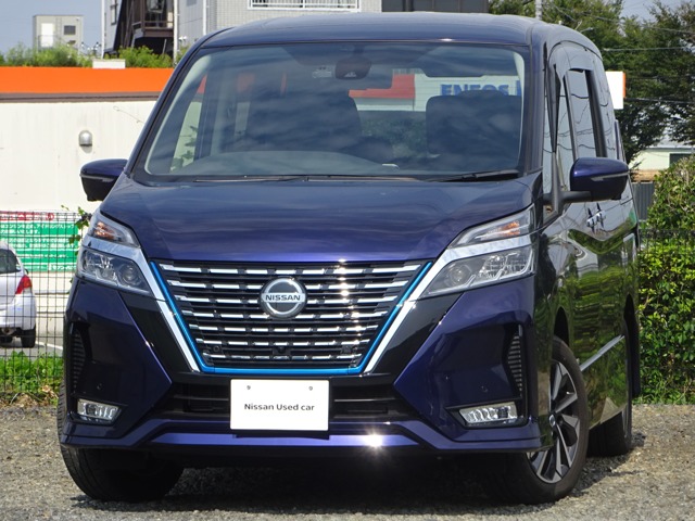 セレナ 神奈川 の中古車 日産公式中古車検索サイト