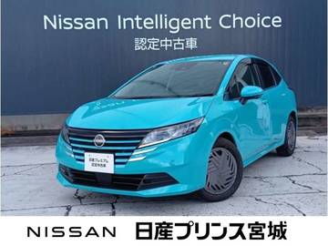 1.2 X 当社元社用車　純正メモリーナビゲーション