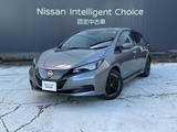 日産 リーフ X Vセレクション 元当社試乗車　プロパイロット
