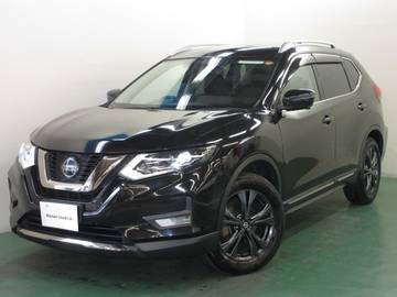 2.0 20Xi 2列車 全周囲カメラ・衝突軽減ブレーキ搭載