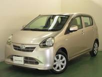 ダイハツ ミライース 660cc 660 L メモリアルエディション CD付