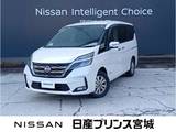 日産 セレナ 2000cc 2.0 G 4WD 純正メモリーナビMM512D-L・アラウンドビュ