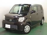 日産 モコ 660cc 660 S バックカメラ付