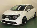 日産 ノートオーラ 1200cc 1.2 G レザーエディション 全周囲カメラ・衝突軽減ブレーキ搭載