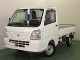 日産 NT100クリッパー 660cc 660 DX