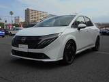 日産 ノートオーラ 1200cc 1.2 G