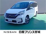 日産 セレナ 1200cc 1.2 e-POWER XV タイヤ新品　プロパイロット