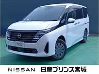 日産 セレナ 2000cc 2.0 XV 4WD ニッサンコネクトナビ・アラウンドビューモ
