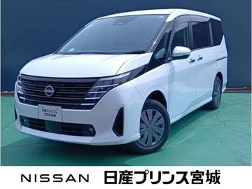 2.0 XV 4WD ニッサンコネクトナビ・アラウンドビューモ