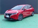日産 ノート 1200cc 1.2 X タイヤ新品　アダプティブLEDヘッドライト