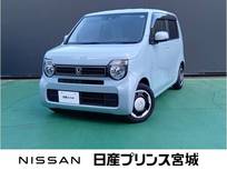 ホンダ N-WGN 660cc 660 L 純正ナビ　フルセグTV バックカメラ
