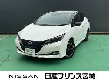 e+ G 本革シート　純正メモリーナビゲーション