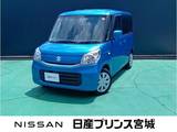 スズキ スペーシア 660cc 660 X パナソニックナビ(CN-RZ73W)