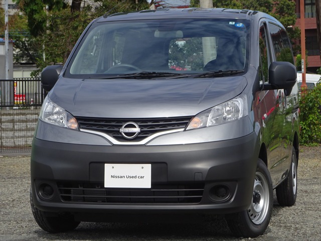 Nv0バネットバン 全国 の中古車 日産公式中古車検索サイト