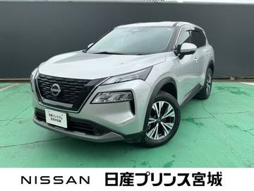 1.5 X e-4ORCE 4WD 4WD 純正メモリーナビゲーション