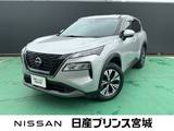 日産 エクストレイル 1500cc 1.5 X e-4ORCE 4WD 4WD 純正メモリーナビゲーション
