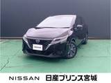 日産 ノート 1200cc 1.2 S 日産純正メモリーナビ・アラウンドビューモ