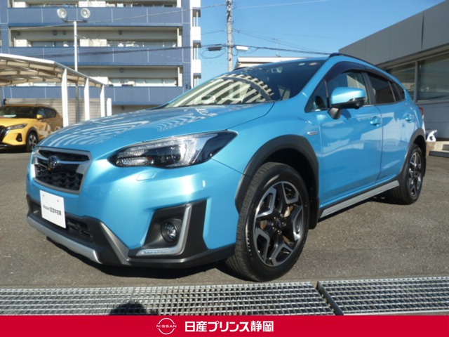 日産プリンス静岡販売株式会社 沼津中古車センター 静岡県 Xv スバルの在庫詳細から中古車を探す 日産公式中古車検索サイト