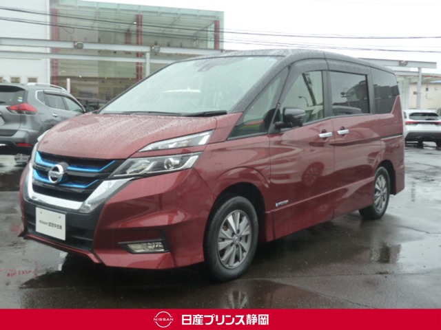日産プリンス静岡販売株式会社 沼津中古車センター 静岡県 セレナ 日産の在庫詳細から中古車を探す 日産公式中古車検索サイト