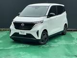 日産 サクラ G 元当社社有車・ニッサンコネクトナビ・ビル