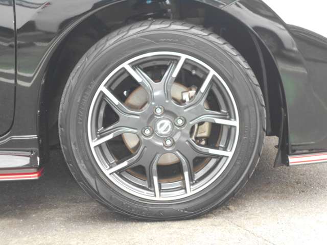 滋賀日産自動車株式会社 ｕ ｃａｒファクトリー大津 滋賀県 ノート 日産の在庫詳細から中古車を探す 日産公式中古車検索サイト