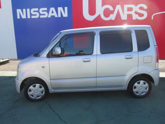 千葉日産自動車株式会社 カーパレス千葉店 千葉県 ワゴンr スズキの在庫詳細から中古車を探す 日産公式中古車検索サイト