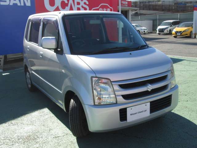 千葉日産自動車株式会社 カーパレス千葉店 千葉県 ワゴンr スズキの在庫詳細から中古車を探す 日産公式中古車検索サイト