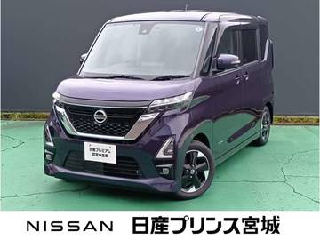 660 ハイウェイスターX 純正メモリーナビMM321D-L・フルセグTV・バ