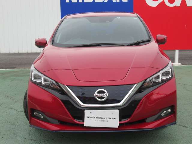 リーフ 千葉 の中古車 日産公式中古車検索サイト