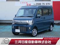 日産 クリッパーリオ 660cc 660 G ハイルーフ 4WD 日産純正メモリーナビ　　オートスライドド