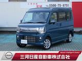 日産 クリッパーリオ 660cc 660 G ハイルーフ 4WD 日産純正メモリーナビ　　オートスライドド