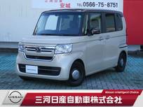ホンダ N-BOX 660cc 660 L メモリーナビ　両側オートスライドドア　ス